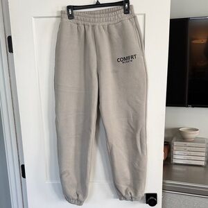 Comfrt Gray Sweatpants